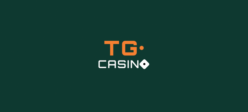 TG.Casino – Miglior cripto casinò non AAMS